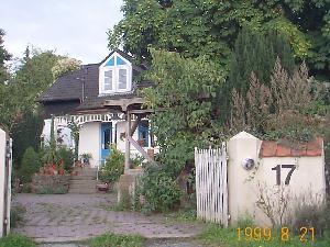 Fachwerkhaus