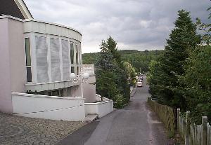 Steigung