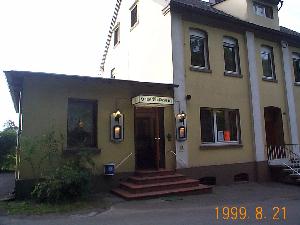 Waldesruh