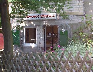 Trinkhalle