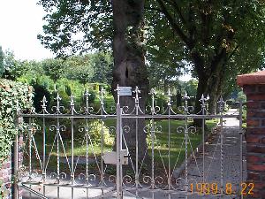 Friedhof