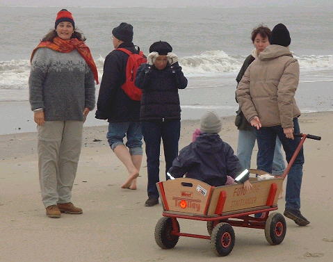 Strand