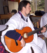 Wolfgang Boenke