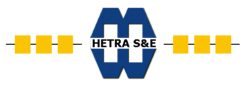 Logo Hetra S&E GmbH