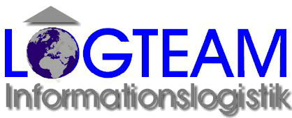 Logteam Informationslogistik GmbH