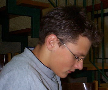 Mark aus Bochum