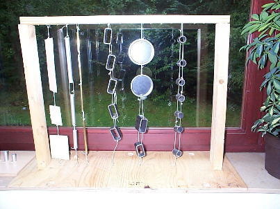Instrument