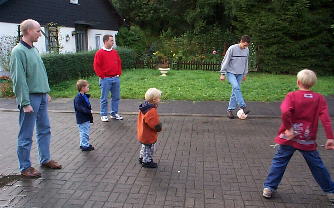 Fussball